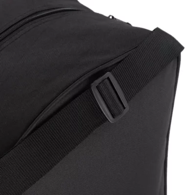Ferocity Sac à Chaussures De Ski Premium – Triangle Avec Poche Filet Amovible – Transport Ski & Snowboard