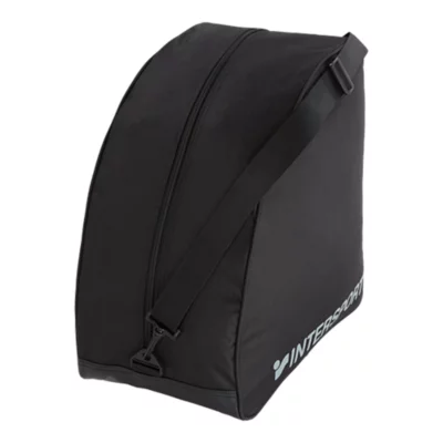 Sac à chaussures de ski triangle classic INTERSPORT - Main Image