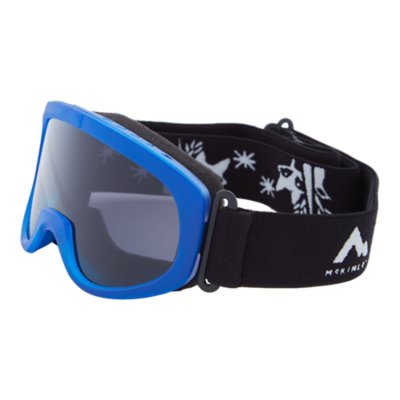 Masque de ski fille hot sale