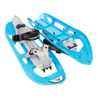 Raquettes À Neige Adulte SNOWCROSS W 3.0 + COVER MCKINLEY