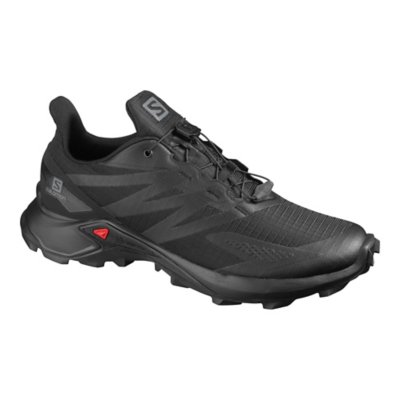 Chaussures homme salomon online supercross