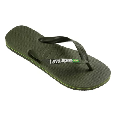Havaianas Slim Tong Havaianas Homme Intersport Tongs Deals Tongs