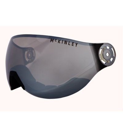 Casque de ski adulte PULSE HS-016 VISOR PHOTOCHROMIC REVO McKINLEY