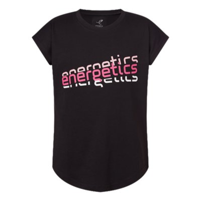 Intersport tee best sale shirt fille