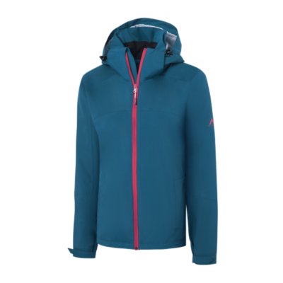 Coupe vent hotsell impermeable femme intersport