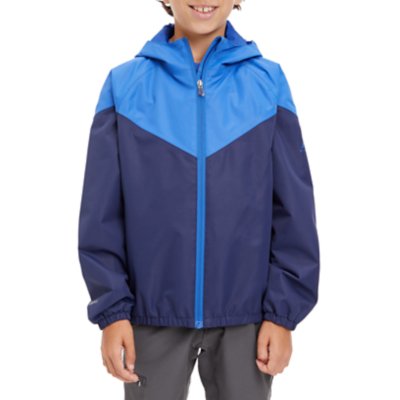 Veste best sale intersport garcon