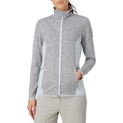 Veste polaire 2024 femme intersport