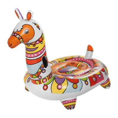 Bouee Xxl Chevauchable Lama Best Way Intersport