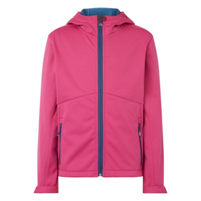 Veste hotsell fille intersport