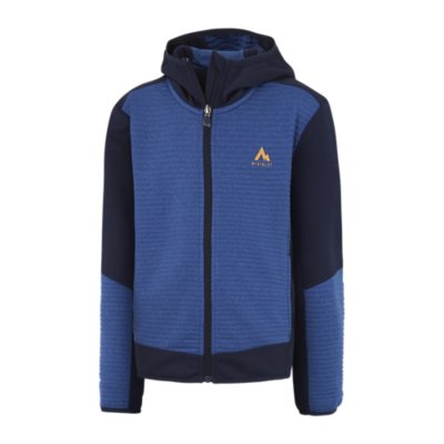 Veste enfant outlet intersport