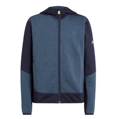 Veste Polaire Enfant Aaki MCKINLEY INTERSPORT