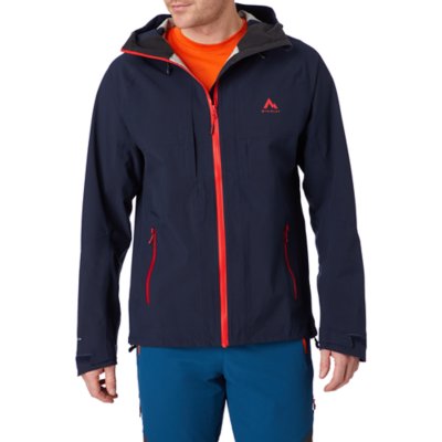 Veste softshell homme intersport hot sale