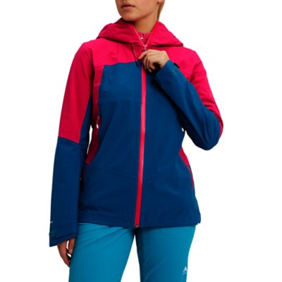 Coupe vent nike femme intersport best sale