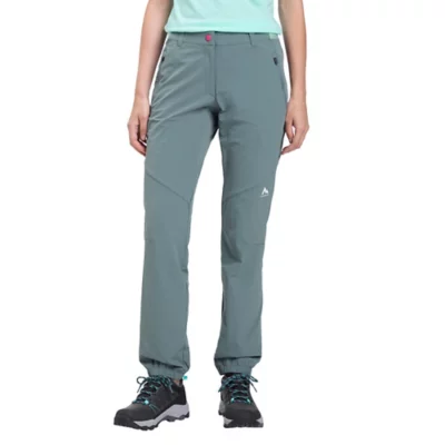 Alpine Road Pants Pantalon Randonnée Femme Royal Robbins Alpine Mtn Pro - Polyester Recyclé Vêtement Technique