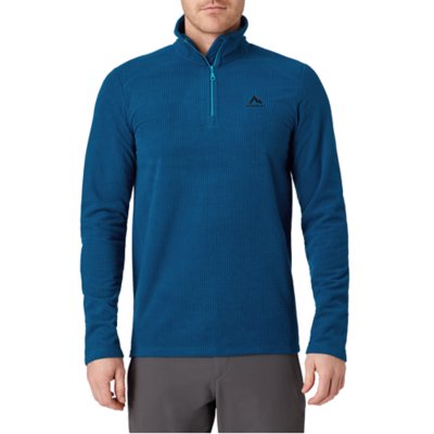 Polaire discount homme intersport