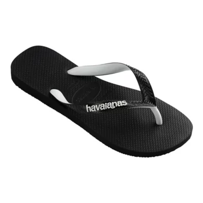 Tong Havaianas Noir Homme Tongs Homme Top Mix HAVAIANAS INTERSPORT