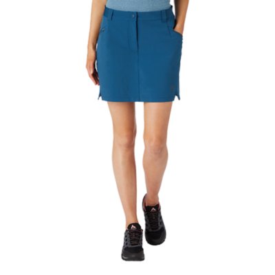 Jupe short de randonn e femme Carly II McKINLEY