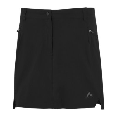 Jupe short De Randonnee Femme Carly II MCKINLEY INTERSPORT