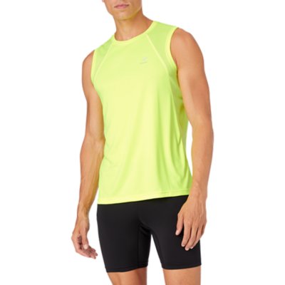 Tee shirt De Running Sans Manche Homme Ikaros III ENERGETICS