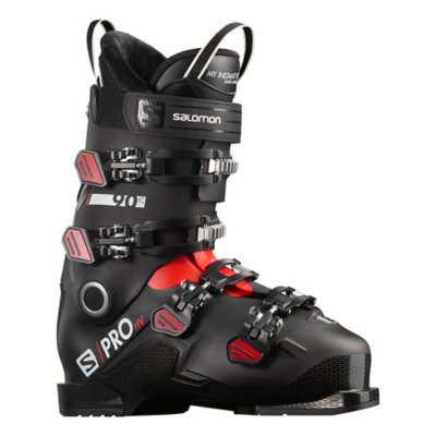 Chaussures de ski Ski Ski & Snowboard INTERSPORT
