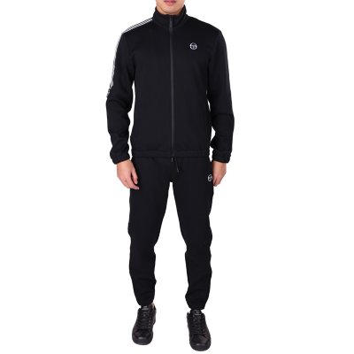 Jogging Sergio Tacchini Cesena - Modèle 5032-rfo/grd, Coupe Classique - Pour Sport, Loisir - 3