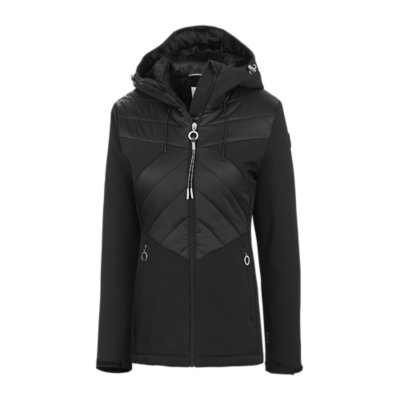 Veste Softshell Femme BISTORP LUHTA INTERSPORT