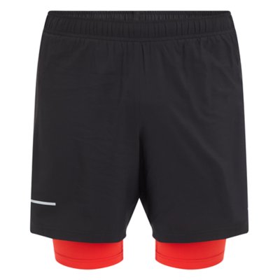 Short running homme intersport sale