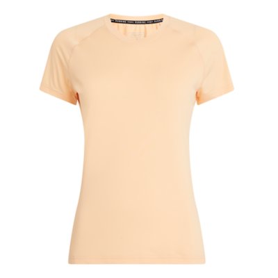 Energetics Tee Shirt De Running A Manches Courtes Femme Rylinda Iii