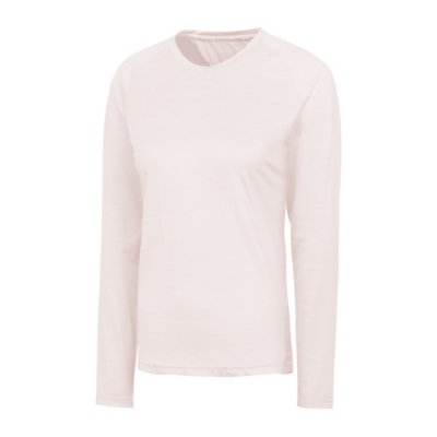Energetics Tee Shirt De Running A Manches Longues Femme Rylunga Iii