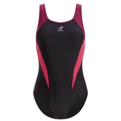 Maillot De Bain 1 Pi ce Femme RIMA III WMS NOIR ENERGETICS