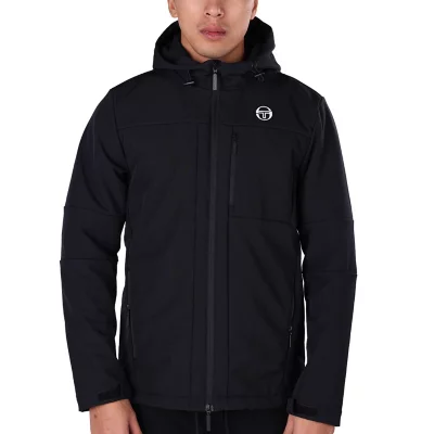 Revelstoke Vigilante Softshell Jacket Blouson Homme Andrea Jacket - Main Image
