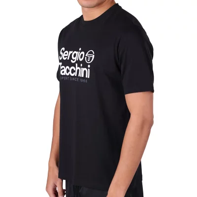 De trois quarts avant