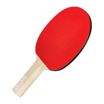 Raquette De Tennis De Table PRO 1000 PRO TOUCH INTERSPORT