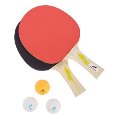 Raquette Tennis de Table, Set De Tennis De Table, 2 Raquette Ping