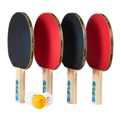 Lot De 4 Sifflets D'arbitre Double Face – Football, Volley, Tennis De Table, Métal Poli Miroir, Design Dynamique