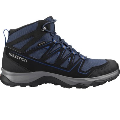 Chaussures De Randonnee Homme ONIS MID GTX SALOMON INTERSPORT