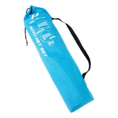 Test Apollo : filet de badminton et volley polyvalent