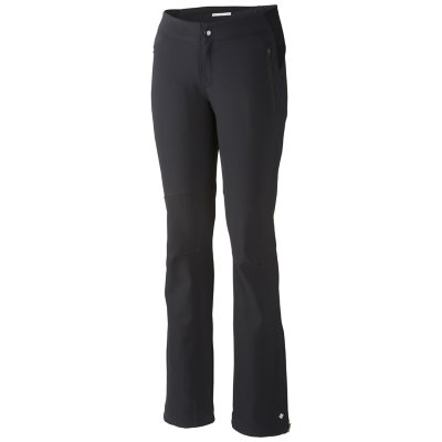 Lundhags Pantalon de Randonnée Femme - Askro - Aloe Green 63310