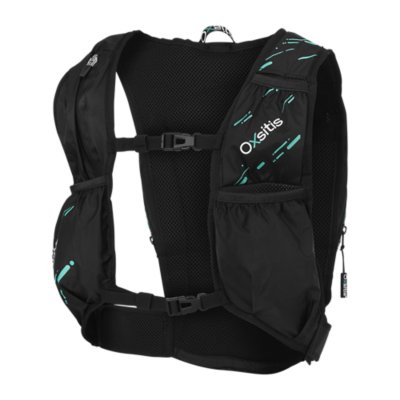 Sac de trail avec poche à eau PRO TOUCH : infos, avis et meilleur prix. Sacs  à dos / hydratation / gourdes.