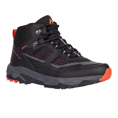 Chaussures De Randonn e Homme Asgard Mid Aqx MCKINLEY INTERSPORT