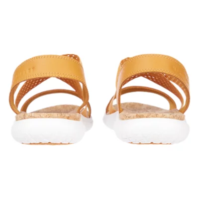 Sandales Randonnée Intersport Femme – Taille 39 – Grises Et Bleues – Toile Et Nubuck