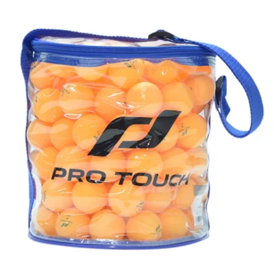 Lot de 300 Balles de Ping-Pong Balles de Tennis de Table 40 Mm Balles