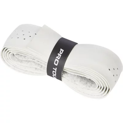 Pengxiaomei Grip Super Absorbant Antidérapant Pour Raquette – Badminton, Tennis, Squash, Vélo, Pêche