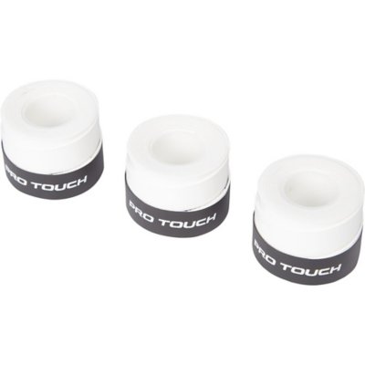 Babolat X 3 Pro Response Surgrip - Surprise De Raquette Tennis Noir - Adhérence Optimale
