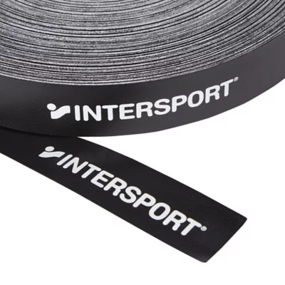 Bande De Protection Pour Raquette De Tennis – 5 M X 3 Cm, Autocollante, Anti-Rayures, Prolonge La Durée De Vie Des Cordes