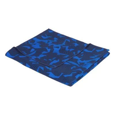 Serviettes Bébé Clevere Kids - Lot De 3 En Molleton Coton Oeko-Tex 80x80cm, Ultra Douces