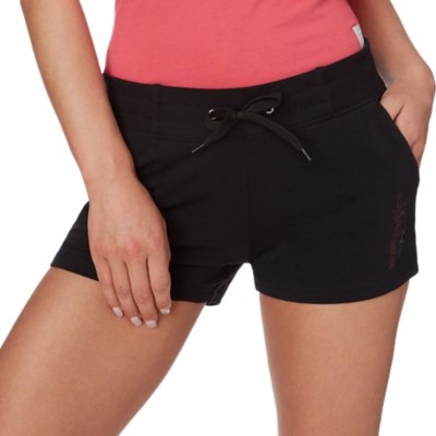 Short De Sport Femme Pro Spirit - Bleu - Taille M - Gym Course Yoga - Occasion