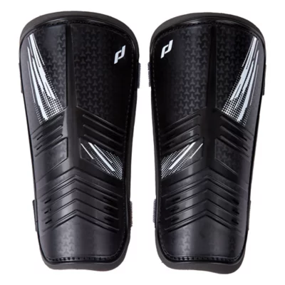 Protège-tibias sans chevillère Force 30 HS PRO TOUCH