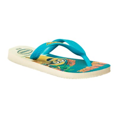 Tongs Gar on Hav. Minions HAVAIANAS INTERSPORT