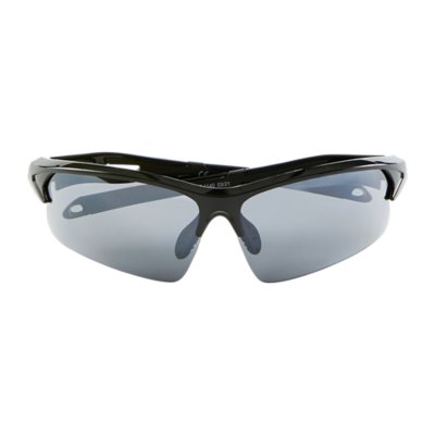 Lunette best sale velo intersport